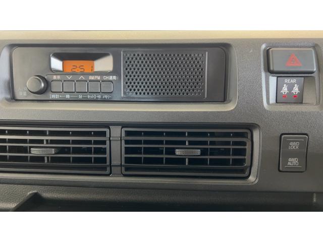 ハイゼットカーゴ ＤＸ（22枚目）