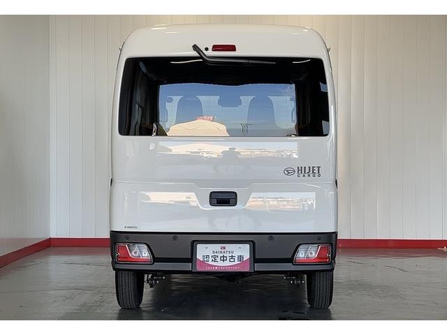 ハイゼットカーゴ ＤＸ（33枚目）
