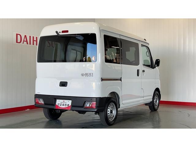 ハイゼットカーゴ ＤＸ（35枚目）