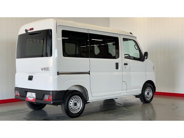 ハイゼットカーゴ ＤＸ（36枚目）