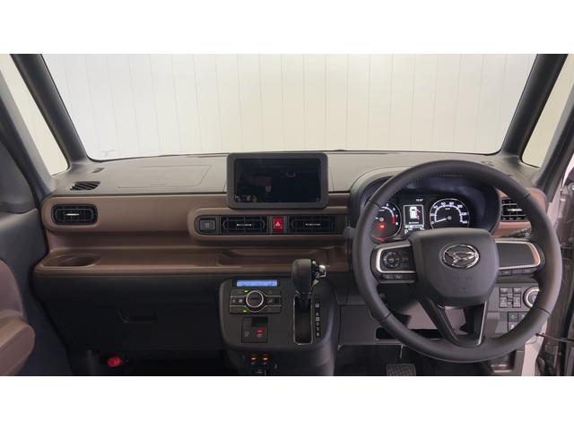 ムーヴキャンバス セオリーＧ（3枚目）