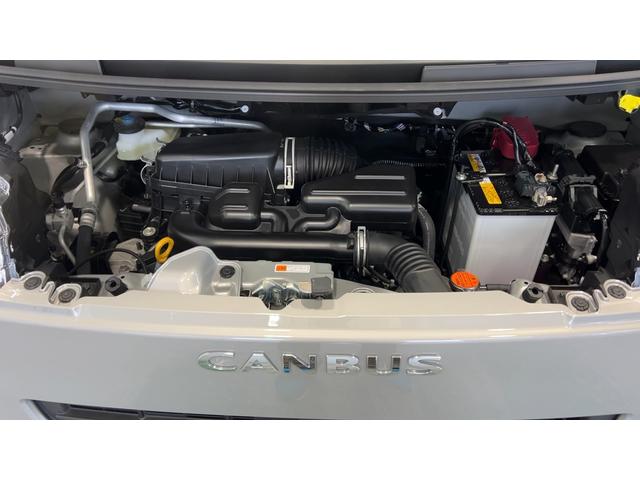 ムーヴキャンバス セオリーＧ（10枚目）