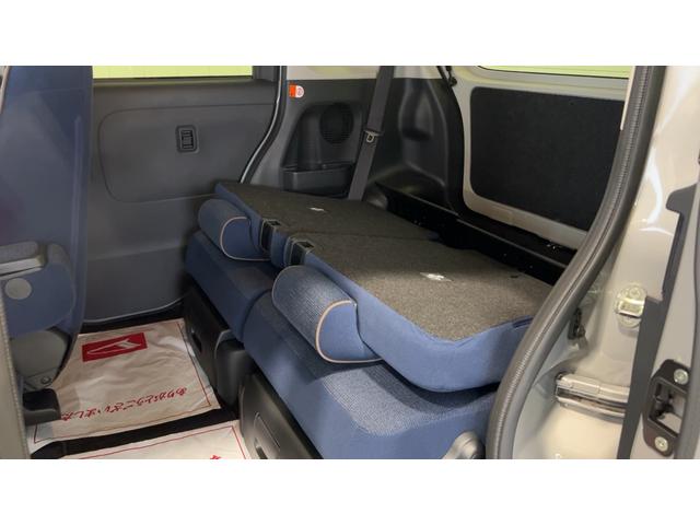 ムーヴキャンバス セオリーＧ（14枚目）