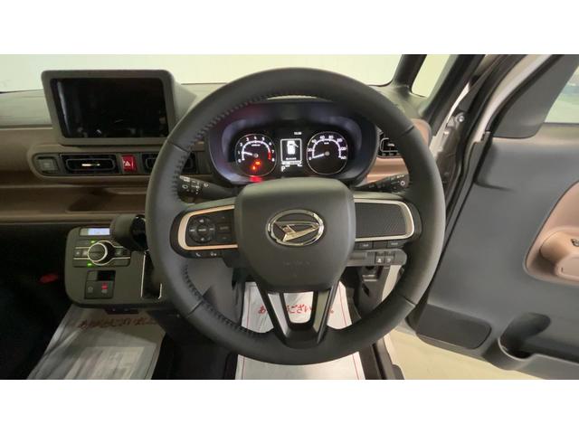 ムーヴキャンバス セオリーＧ（20枚目）