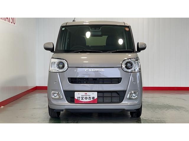 ムーヴキャンバス セオリーＧ（27枚目）