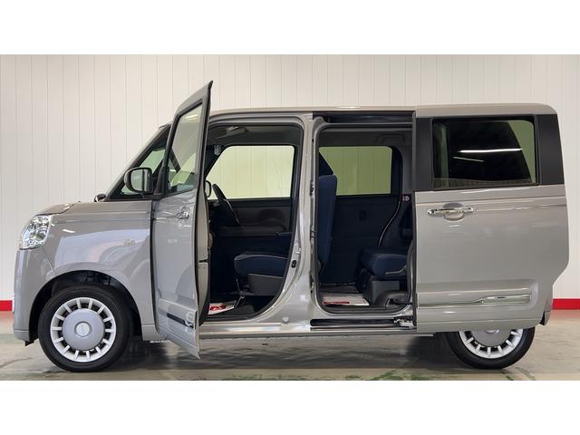 ムーヴキャンバス セオリーＧ（31枚目）