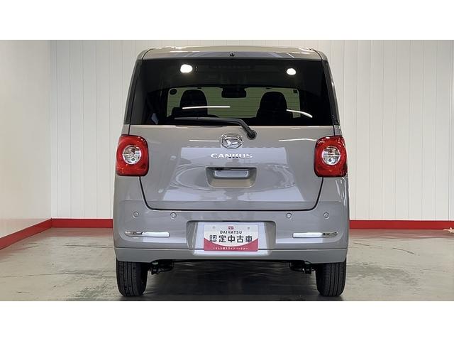 ムーヴキャンバス セオリーＧ（33枚目）