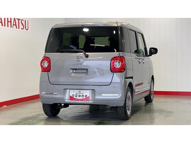 ムーヴキャンバス セオリーＧ（34枚目）