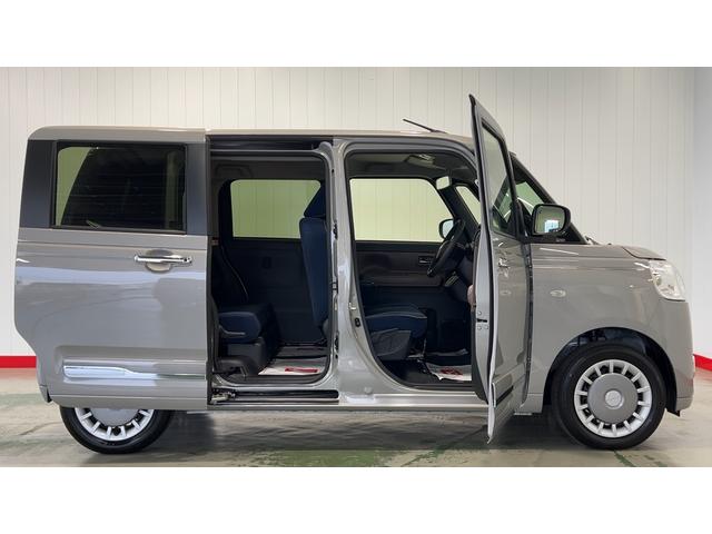 ムーヴキャンバス セオリーＧ（38枚目）