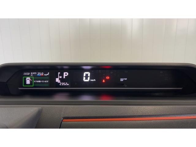 タント ファンクロス(5枚目)