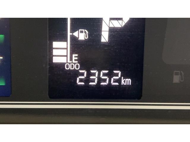 タント ファンクロス(6枚目)