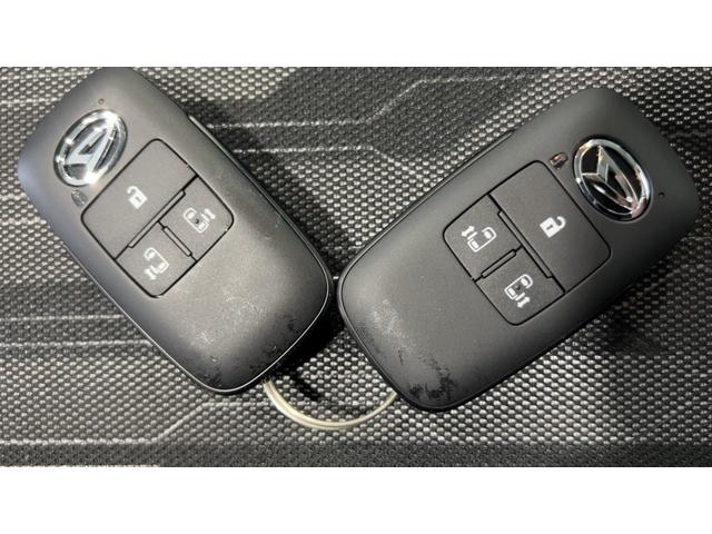 タント ファンクロス(8枚目)