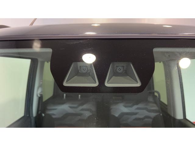 タント ファンクロス(9枚目)