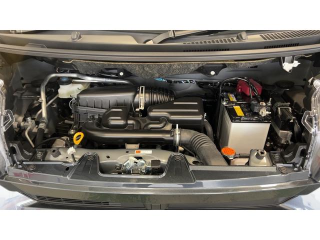 タント ファンクロス(10枚目)