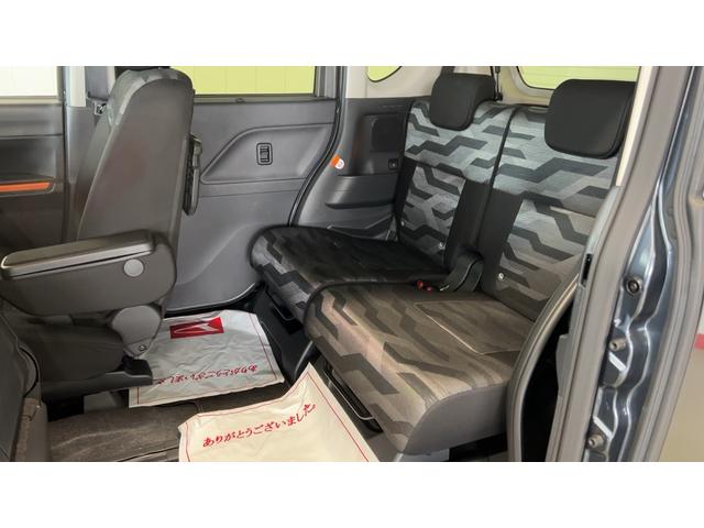 タント ファンクロス(13枚目)