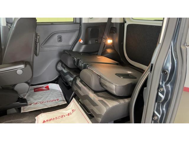 タント ファンクロス(14枚目)