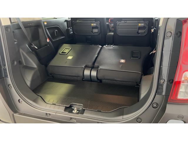 タント ファンクロス(15枚目)