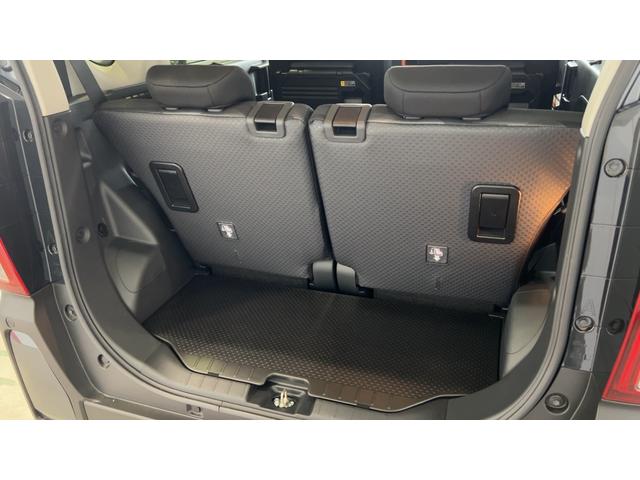 タント ファンクロス(16枚目)