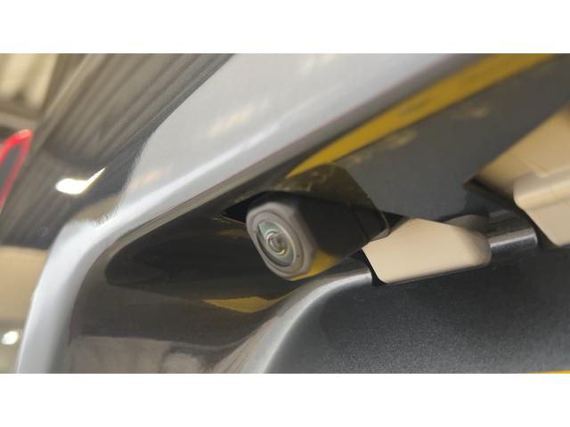 タント ファンクロス(17枚目)