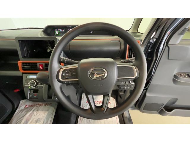 タント ファンクロス(20枚目)