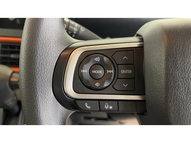 タント ファンクロス(21枚目)