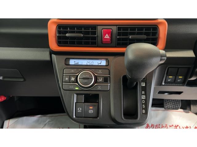 タント ファンクロス(23枚目)