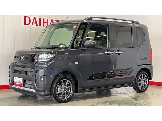 タント ファンクロス(29枚目)