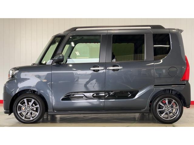 タント ファンクロス(30枚目)