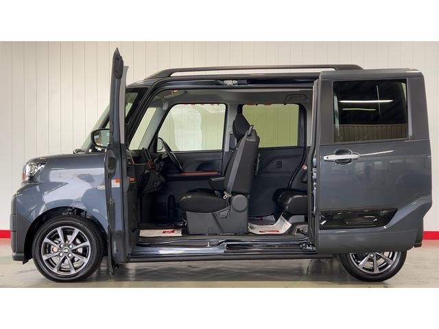 タント ファンクロス(31枚目)