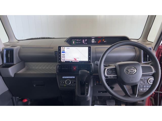 タント Ｘセレクション（3枚目）