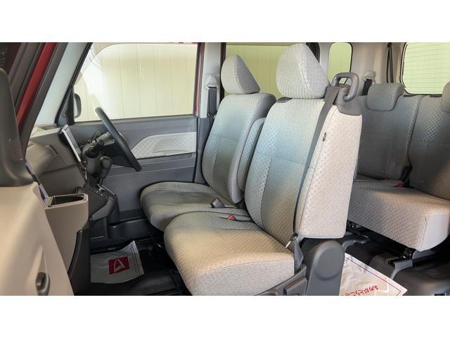 タント Ｘセレクション（4枚目）