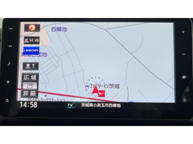 タント Ｘセレクション（5枚目）