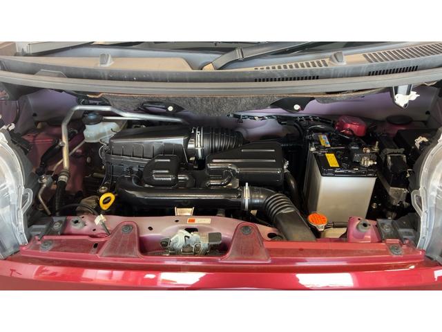 タント Ｘセレクション（10枚目）