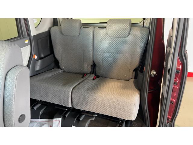 タント Ｘセレクション（12枚目）