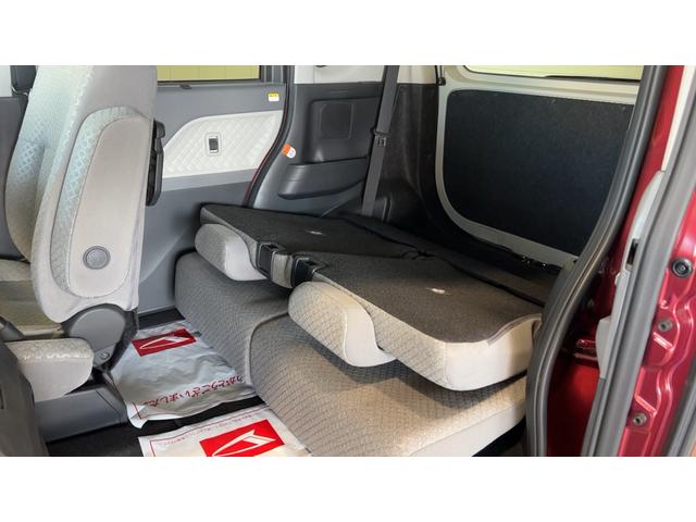 タント Ｘセレクション（14枚目）