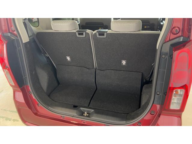 タント Ｘセレクション（16枚目）