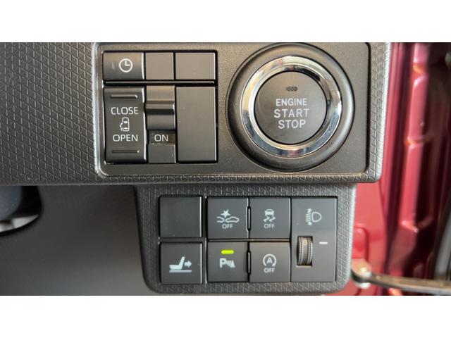 タント Ｘセレクション（18枚目）