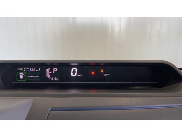 タント Ｘセレクション（19枚目）