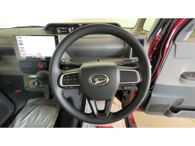 タント Ｘセレクション（21枚目）