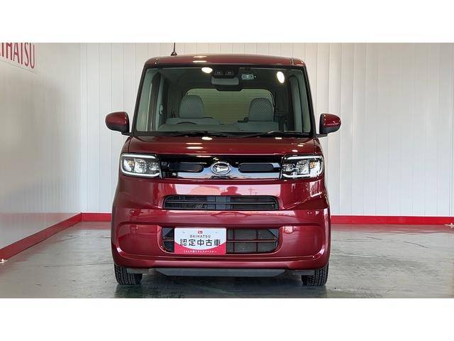 タント Ｘセレクション（27枚目）