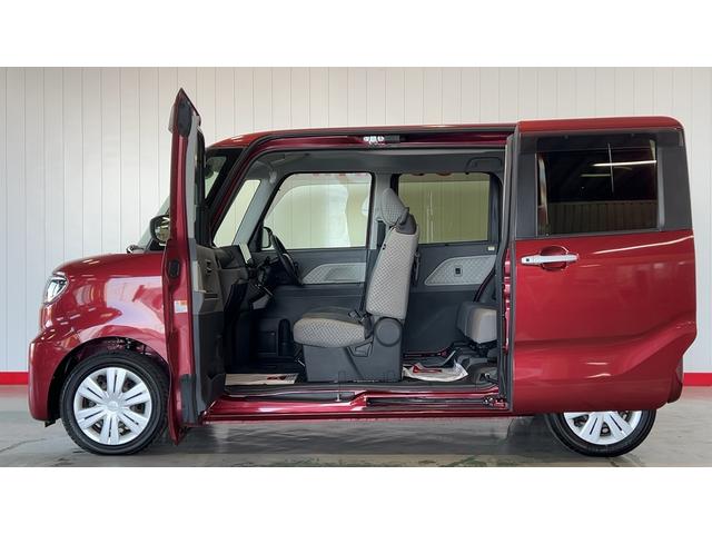 タント Ｘセレクション（31枚目）