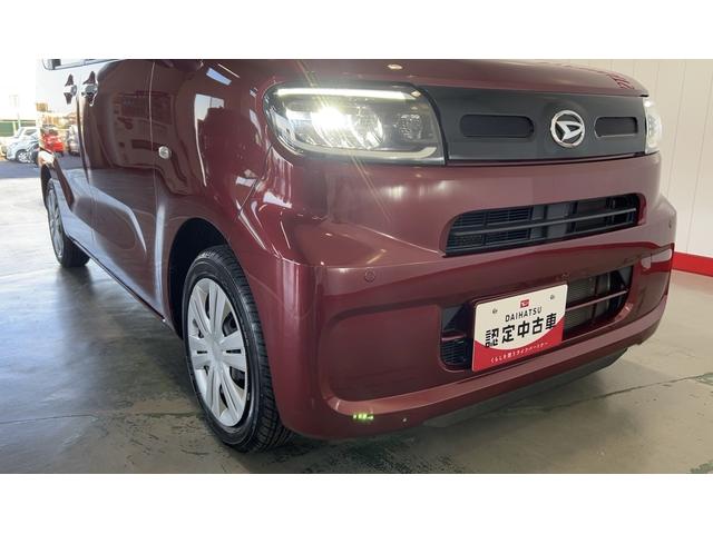 タント Ｘセレクション（32枚目）