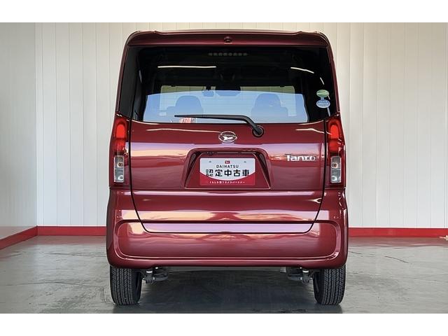 タント Ｘセレクション（33枚目）