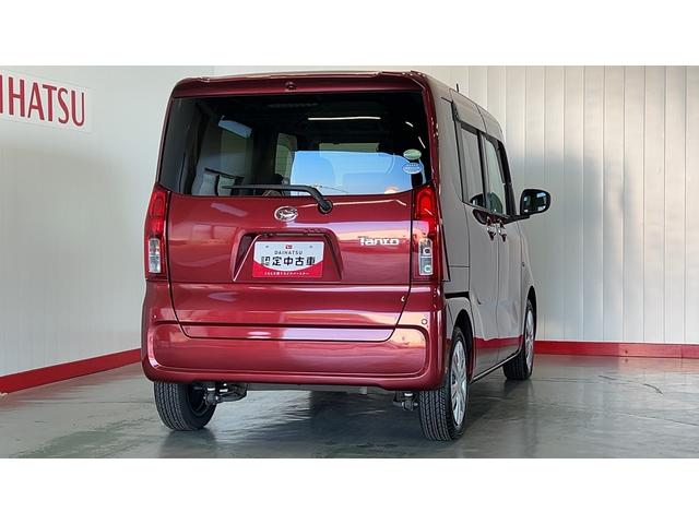 タント Ｘセレクション（34枚目）