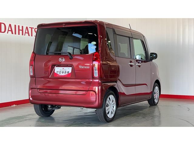 タント Ｘセレクション（35枚目）