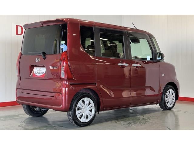 タント Ｘセレクション（36枚目）