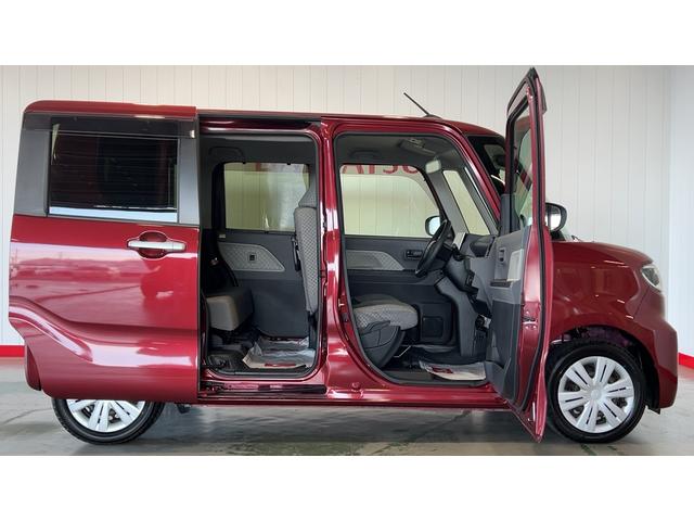 タント Ｘセレクション（38枚目）