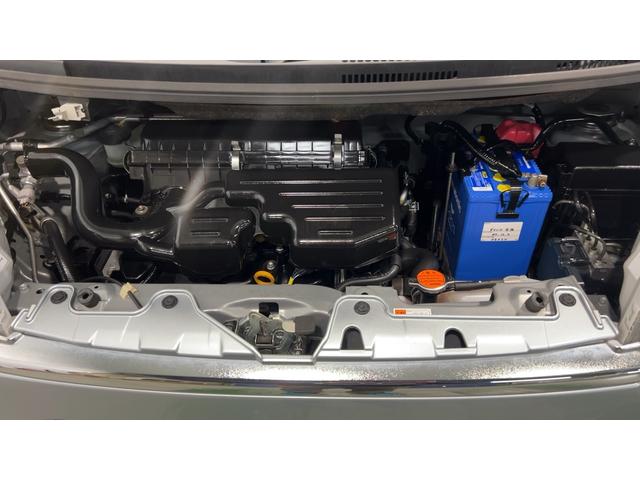 タント Ｌ　ＳＡＩＩＩ（10枚目）