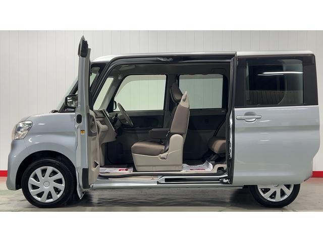 タント Ｌ　ＳＡＩＩＩ（31枚目）