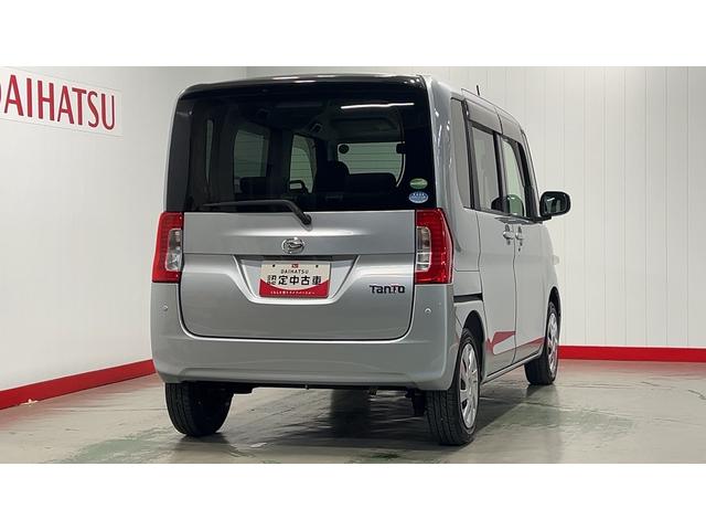 タント Ｌ　ＳＡＩＩＩ（34枚目）